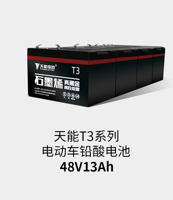 太阳集团tcy8722T3系列48v13ah