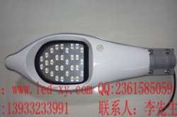 太阳能路灯光源问答（八）太阳能路灯灯壳的作用？应注意哪些问题？